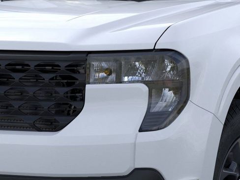 New 2025 Ford Maverick XLT image 63