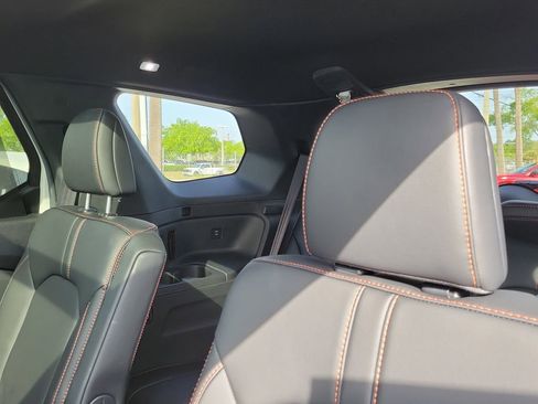 Certified 2025 Honda Pilot TrailSport image 16