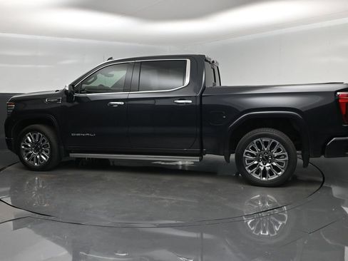 Used 2026 GMC Sierra 1500 Denali Ultimate AWD/4WD image 10