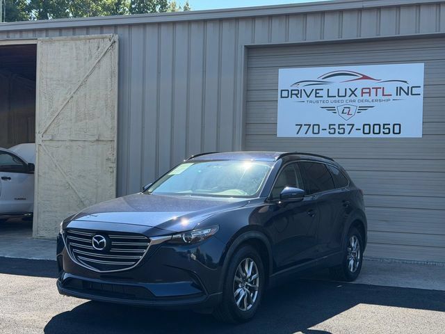 Used 2016 MAZDA CX-9 Touring FWD image 6