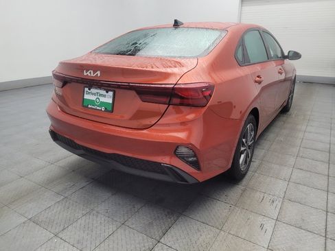 Used 2023 Kia Forte LXS FWD image 9
