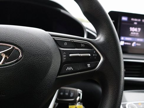 Certified 2022 Hyundai Santa Fe SE image 28