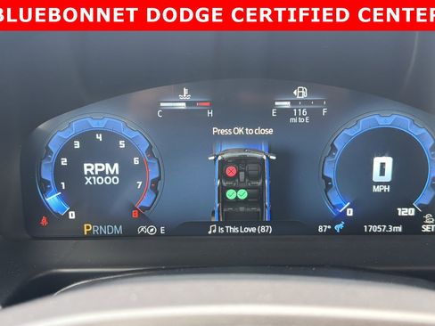 Used 2025 Ford Bronco Badlands AWD/4WD image 20