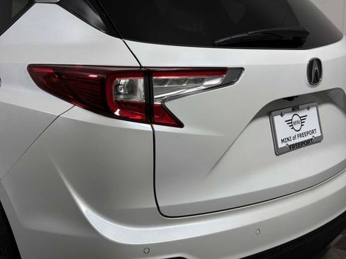 Used 2024 Acura RDX SH-AWD w/ Technology Package image 26