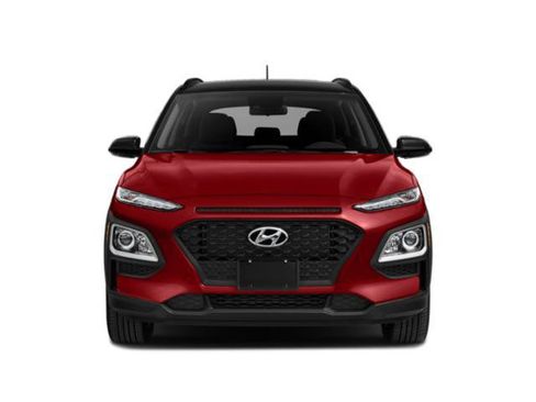 Used 2020 Hyundai Kona SEL AWD/4WD image 7