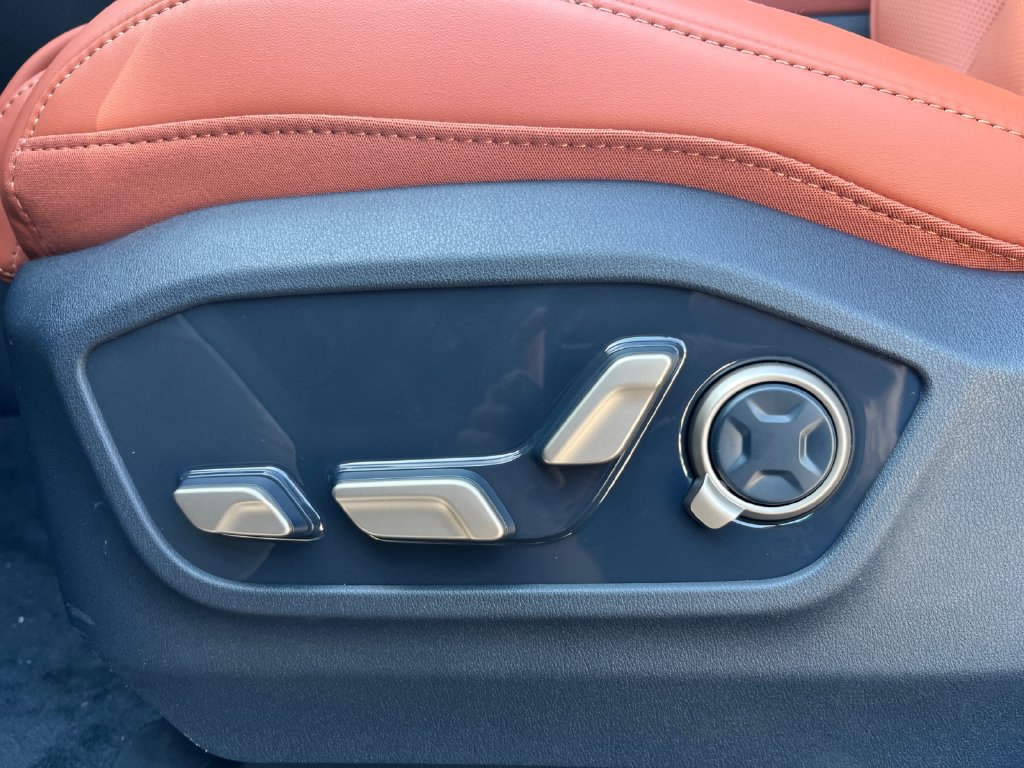 New 2027 Kia Telluride SX Prestige w/ Towing Package AWD/4WD image 16