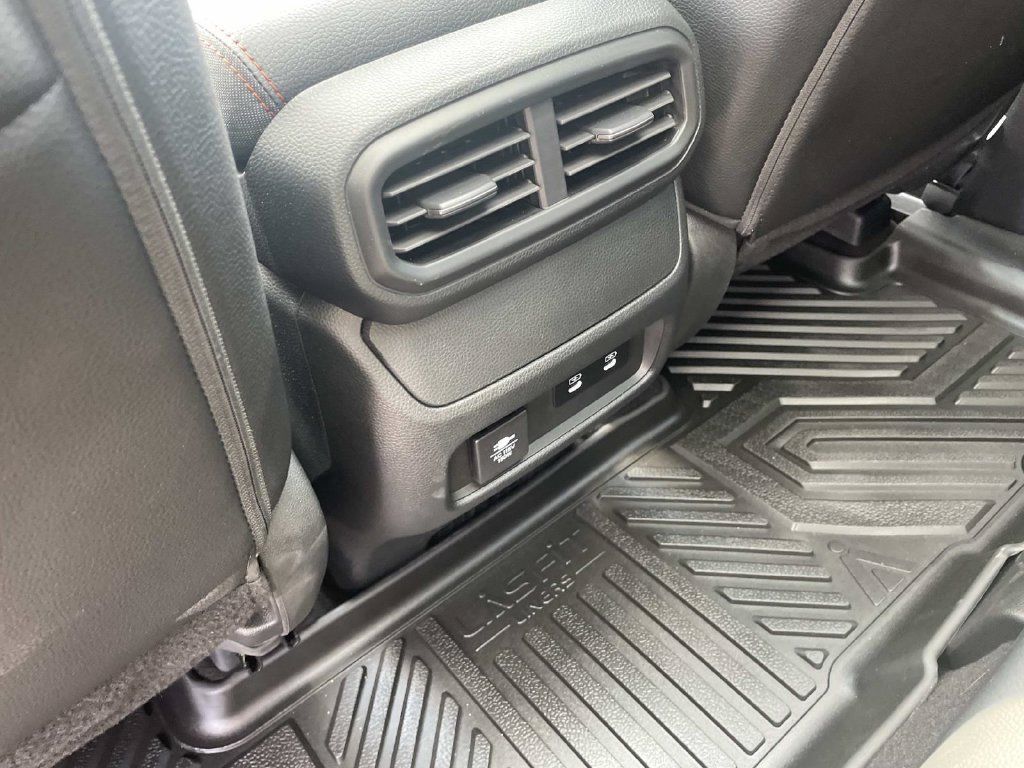 Used 2026 Honda Passport TrailSport image 17