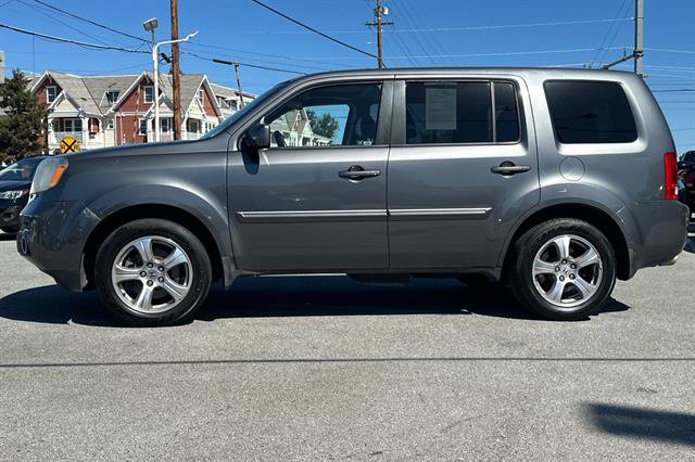 Used 2012 Honda Pilot EX-L image 6