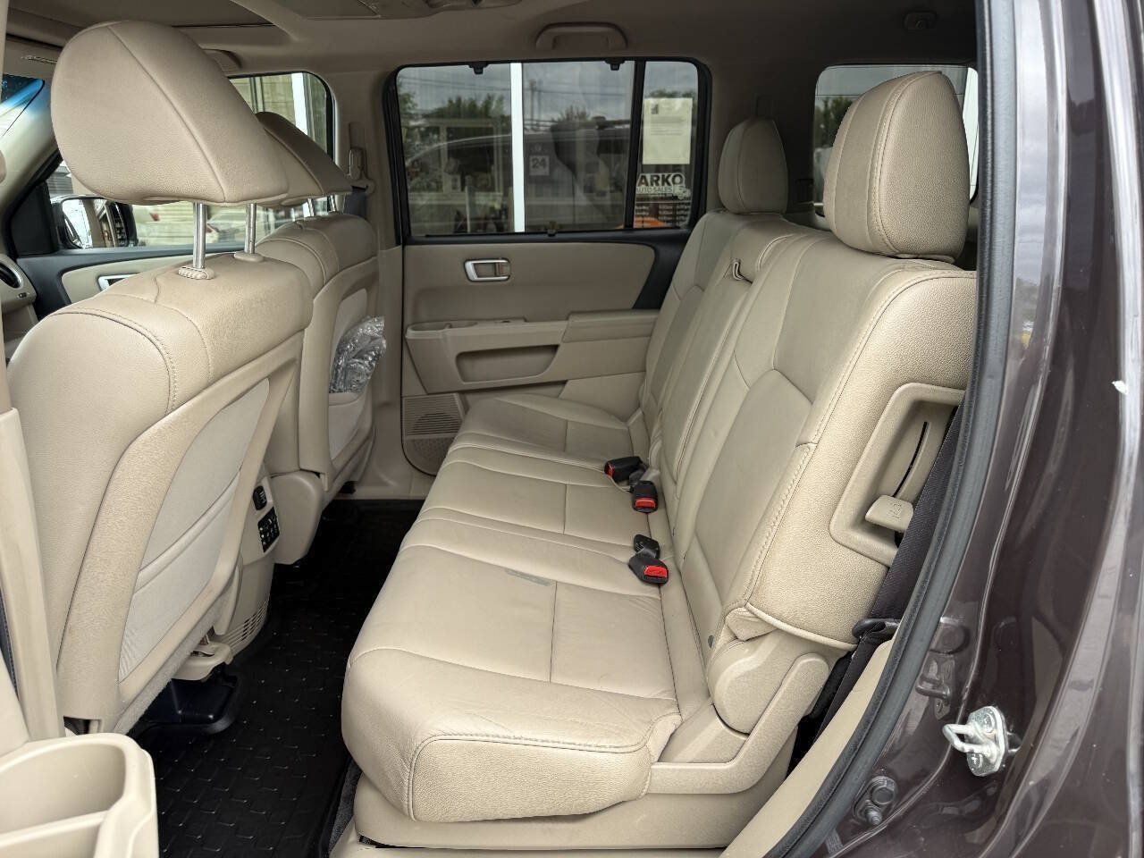Used 2012 Honda Pilot Touring image 13