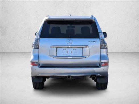 Used 2016 Lexus GX 460 image 6