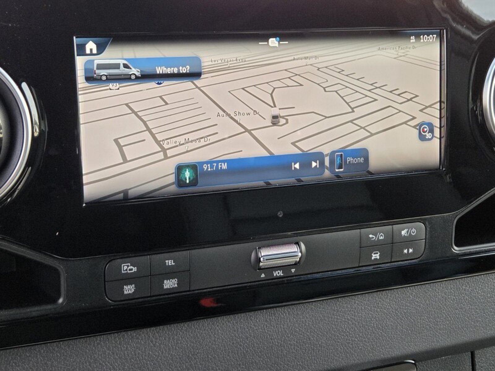 New 2026 Mercedes-Benz Sprinter 2500 image 31