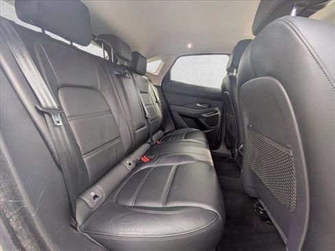 Used 2020 Jaguar E-PACE image 21