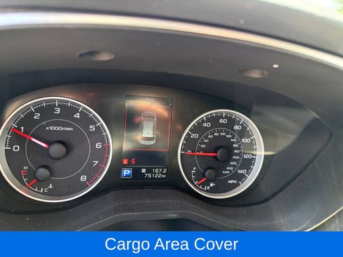 Used 2021 Subaru Ascent Premium w/ Sport Package AWD/4WD image 9
