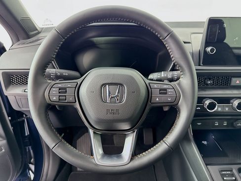 New 2026 Honda CR-V Sport image 11
