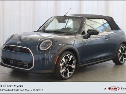 New 2026 MINI Cooper S