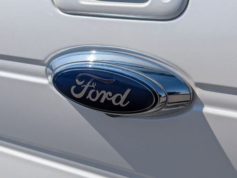 Used 2012 Ford F150 Harley-Davidson AWD/4WD image 8