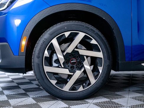 New 2027 MINI Cooper Countryman S AWD/4WD image 9