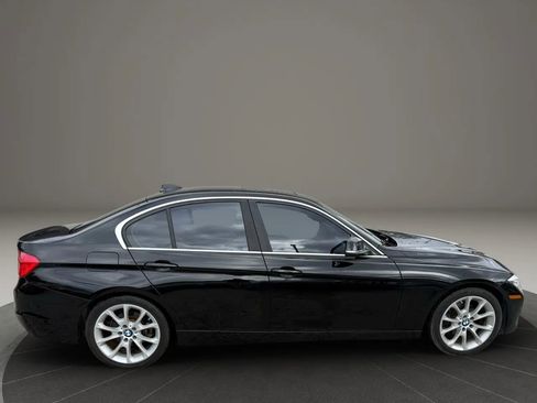 Used 2015 BMW 320i Sedan image 6