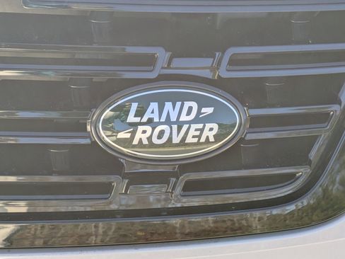 New 2026 Land Rover Range Rover Sport SE image 30