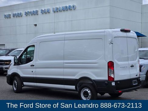 New 2025 Ford Transit 150 Base image 6