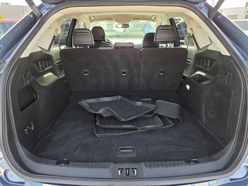 Certified 2019 Ford Edge Titanium AWD/4WD image 13