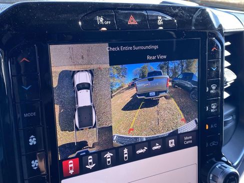 New 2026 RAM 3500 Big Horn image 24