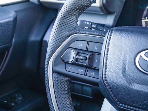 New 2026 Toyota Tacoma TRD Sport image 20