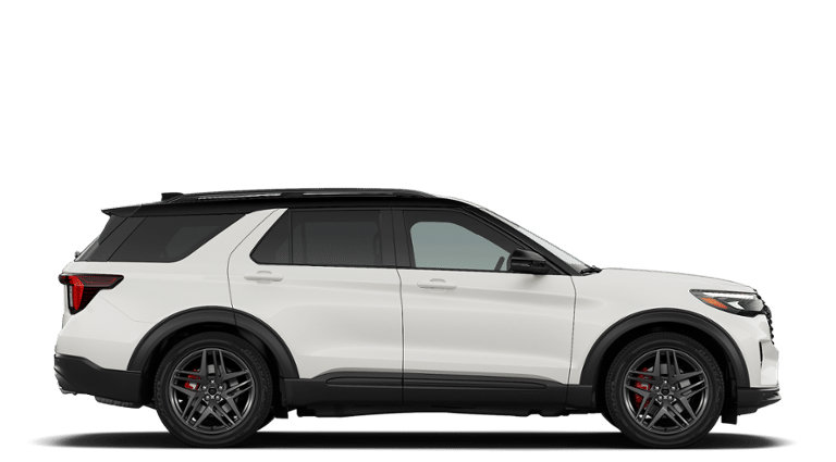 New 2026 Ford Explorer ST w/ Sun And Sound Package AWD/4WD image 28