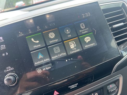 Used 2020 Honda Pilot EX-L image 26