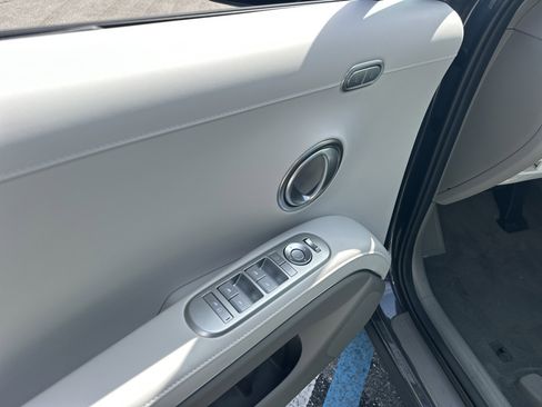 New 2026 Hyundai Palisade SEL FWD image 17