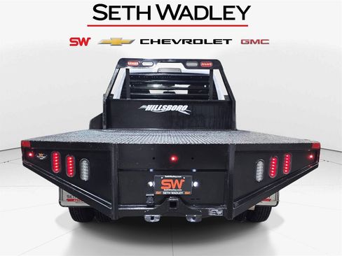 Used 2024 RAM 3500 SLT w/ Quick Order Package 2YG SLT image 6