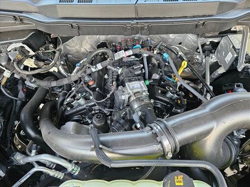 New 2026 Ford F150 STX RWD image 17