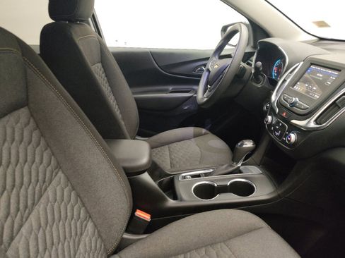 Used 2019 Chevrolet Equinox LT image 21