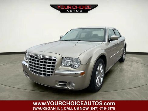 Used 2008 Chrysler 300 Limited image 1