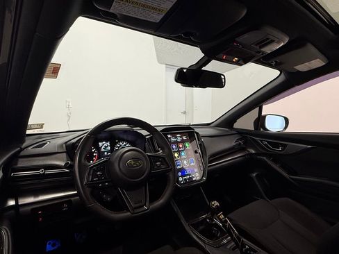 Used 2022 Subaru WRX Premium image 17