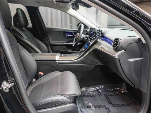Used 2022 Mercedes-Benz C 300 Sedan image 20