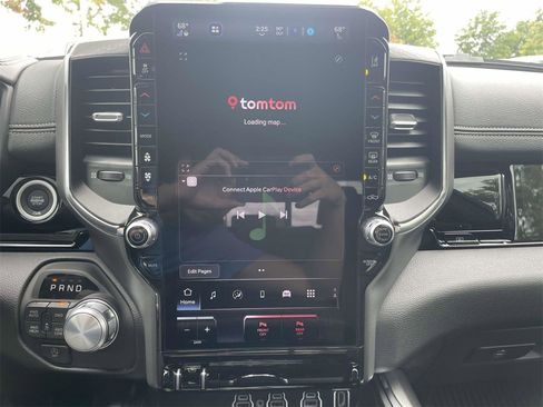 New 2026 RAM 1500 Laramie w/ Night Edition image 20