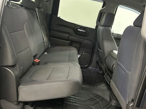 Used 2019 Chevrolet Silverado 1500 LT w/ All-Star Edition image 30