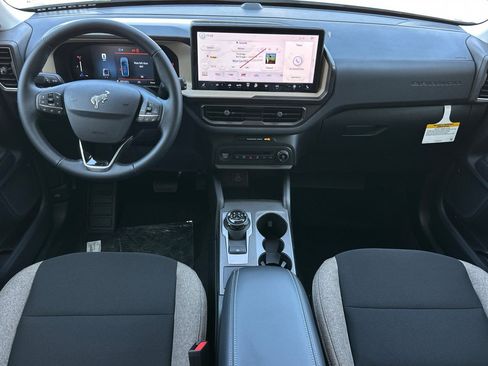 New 2026 Ford Bronco Sport Big Bend image 12