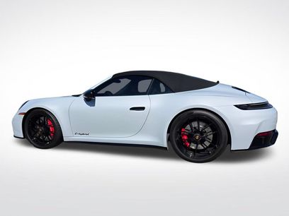 Used 2026 Porsche 911 Carrera GTS