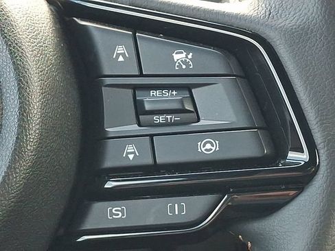 Certified 2026 Subaru Forester Sport AWD/4WD image 24