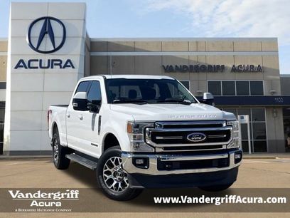 Used 2020 Ford F250 Lariat w/ Lariat Value Package