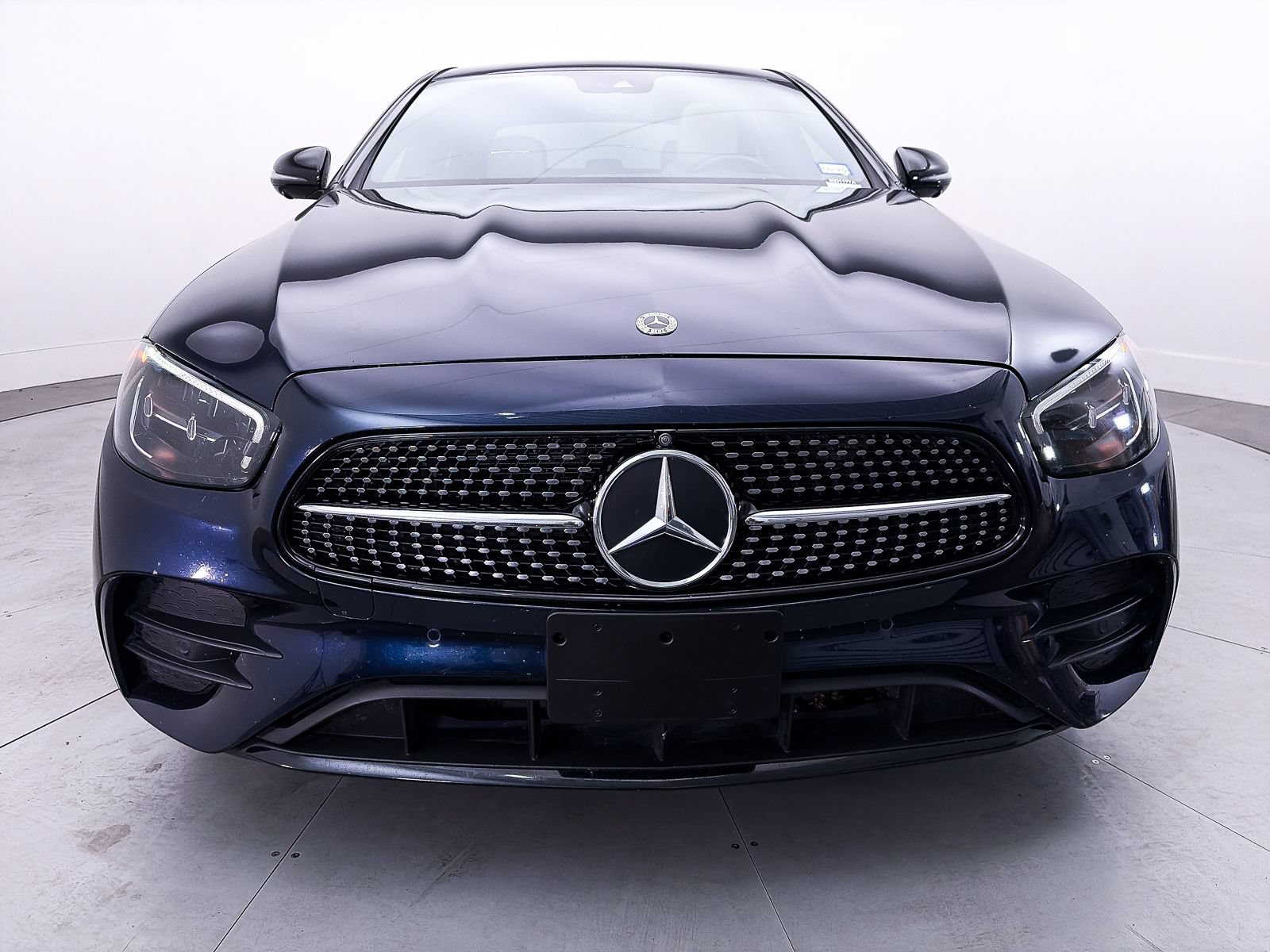 Used 2022 Mercedes-Benz E 350 Sedan image 13