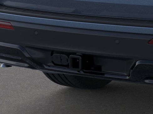 New 2026 Ford Explorer ST-Line w/ ST-Line Street Pack image 23