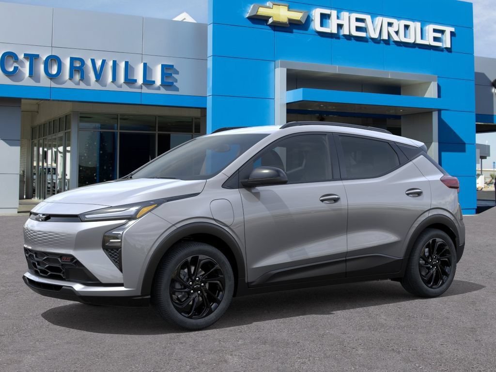 New 2027 Chevrolet Bolt RS FWD image 2