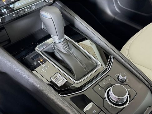 New 2025 MAZDA CX-5 AWD 2.5 S w/ Preferred Package image 11
