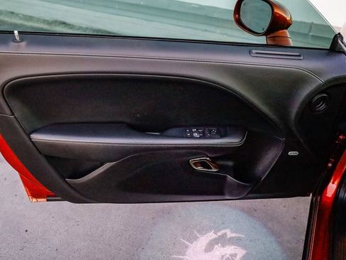 Used 2020 Dodge Challenger SRT Hellcat Redeye image 22