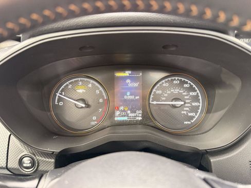 Certified 2022 Subaru Forester Wilderness image 21