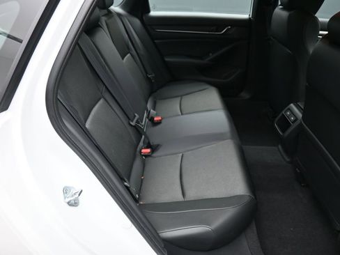 Used 2022 Honda Accord Sport image 23
