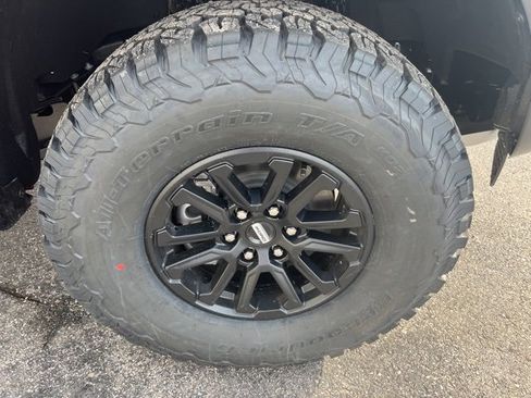 New 2026 Ford F150 Raptor image 26